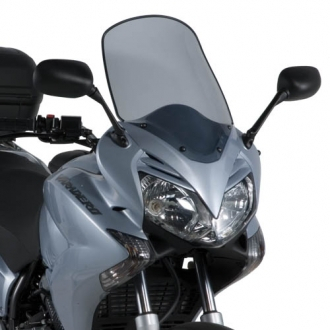 Parbriz Fumuriu Givi Honda XL 125V Varadero (07   14)