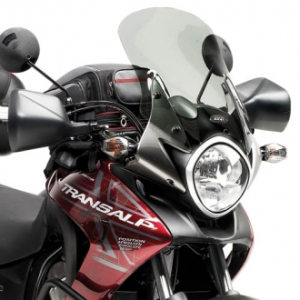 Parbriz Fumuriu Givi Honda XL 700V Transalp (08   13)