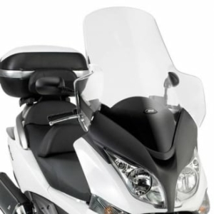 Parbriz Transparent Givi Honda SW-T 400-600 (09   17)