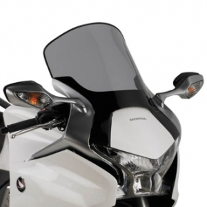Parbriz Fumuriu Givi Honda VFR 1200 F  (10   16)