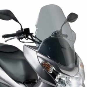 Parbriz Fumuriu Givi Honda PCX 125-150 (10   13)