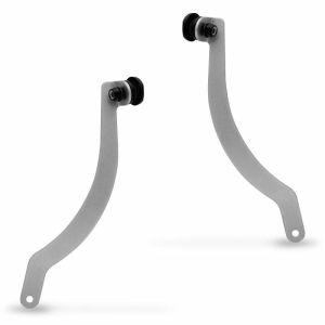 Kit fixare parbriz Givi BMW R 1200 GS - 330DT