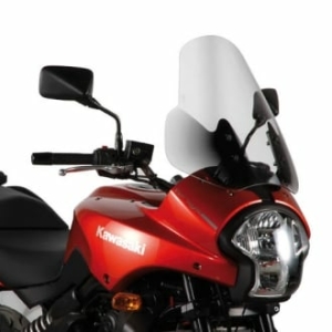 Parbriz Transparent Givi Kawasaki Versys 650 (06   09)