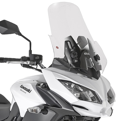 Parbriz Transparent Givi Kawasaki Versys 650 (15   16)