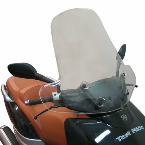 Parbriz Transparent Yamaha XC 300 Versity (03   07)