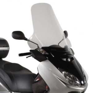 Parbriz Transparent Givi Yamaha X-Max 125-250 (05   09)