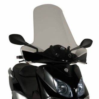 Parbriz Transparent Yamaha X-City 125-250 (07   17)