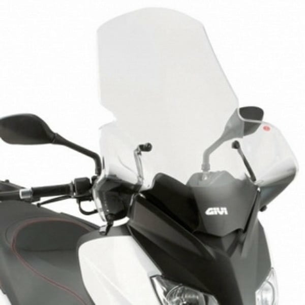 Kit fixare parbriz Yamaha X-Max 125-250