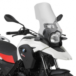 Parbriz Transparent Givi BMW G 650 GS (11   17)