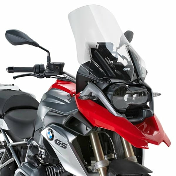 Kit fixare parbriz BMW R 1200 GS 13