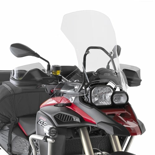 Parbriz Transparent Givi BMW F 800 GS Adventure (13   18)