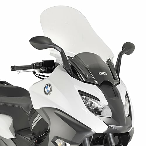 Parbriz Transparent Givi BMW C 650 Sport (16   20)