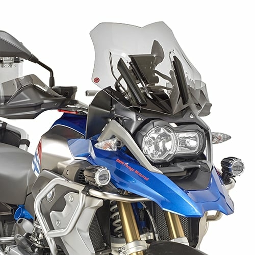 Parbriz Fumuriu Sportiv Givi BMW R 1200 GS   Adventure (2016)   R1250 GS   Adventure (19-)