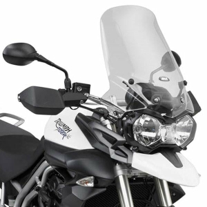 Kit fixare parbriz Triumph 800 800XC