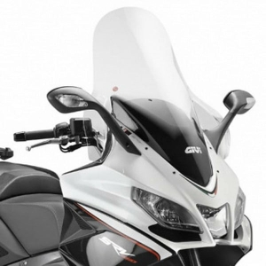 Parbriz Transparent Givi Aprilia SRV 850 (12   16)