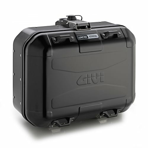 Top Case GIVI Monokey Trekker Dolomiti 30, 4