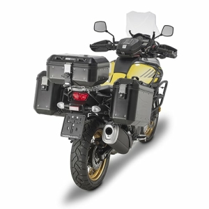 Top Case GIVI Monokey Trekker Dolomiti 30, 3