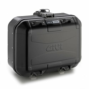Top Case GIVI Monokey Trekker Dolomiti 30, 4