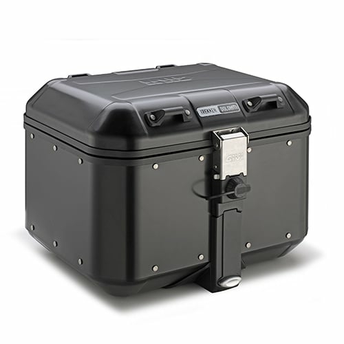 Top Case GIVI Monokey Trekker Dolomiti 46, 2
