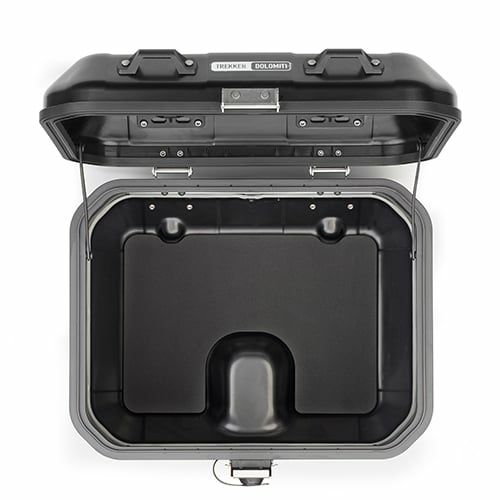Top Case GIVI Monokey Trekker Dolomiti 46, 3