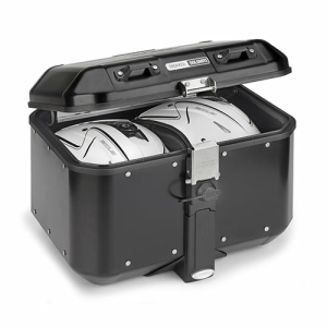 Top Case GIVI Monokey Trekker Dolomiti 46, 6