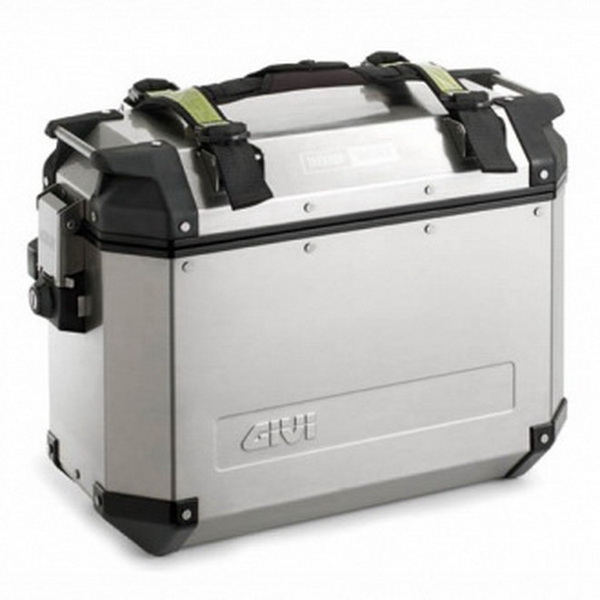 Manere captusite suplimentare pentru Trekker Outback