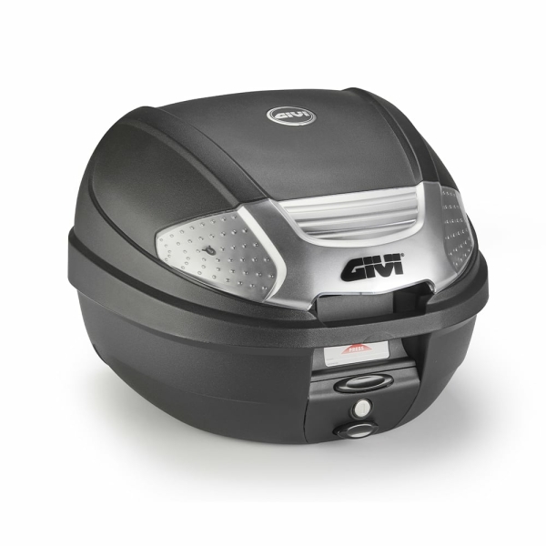 Top Case GIVI Monolock E300, 2