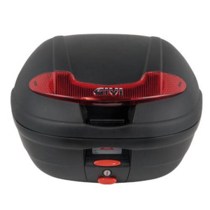 Top Case GIVI Monolock E340
