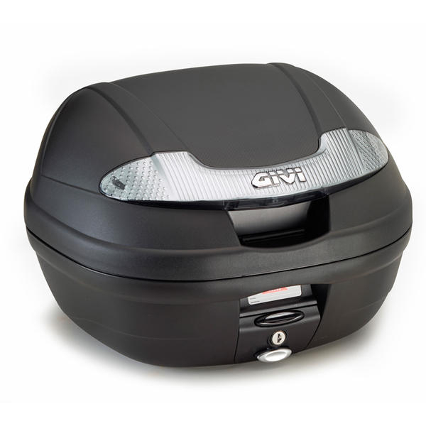 Top Case GIVI Monolock E340, 2