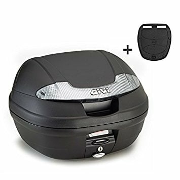 Top Case GIVI Monolock E340, 4