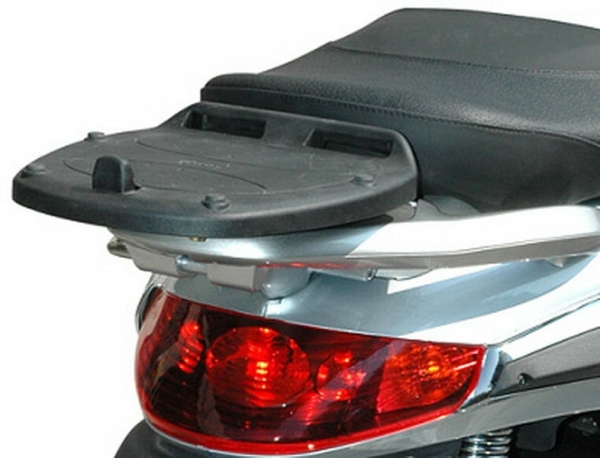 Suport Top Case Givi Monolock Piaggio Beverly 125-250-300-400-500 (03   10)