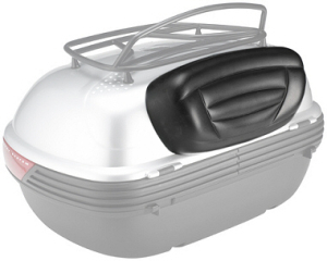 Spatar Top Case GIVI pentru E460