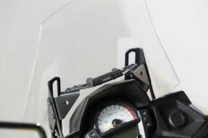 Suport Quick-Lock cu absorbant soc pentru GPS Kawasaki Versys 650 2015-