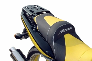 Suport Top Case Alu-Rack Yamaha FZS 600 Fazer 1997-2003