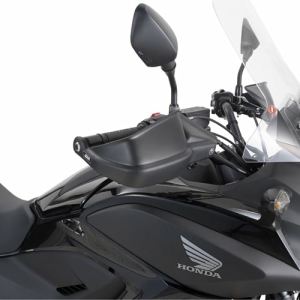 Protecti Maini Givi din ABS Honda NC700X(12-13) NX750X(14-21)