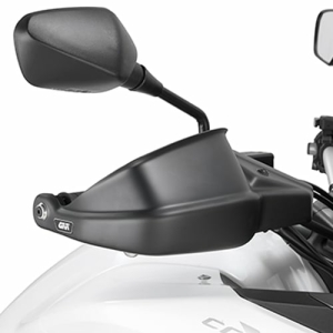 Protecti Maini Givi din ABS Honda Crossrunner