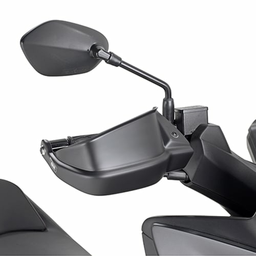 Protecti Maini Givi din ABS Suzuki Burgman