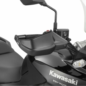 Protecti Maini Givi din ABS Kawasaki Versys