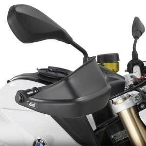 Protecti Maini Givi din ABS BMW F800R 2015