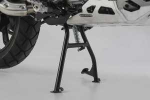 Cric central Negru. BMW G 310 GS (17-).