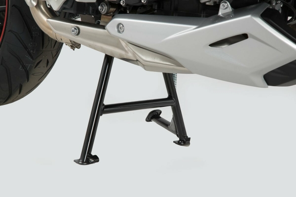 Cric central Triumph Tiger 1050 Sport 2006-