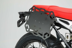 Suport lateral universal pentru SLC side carrier (stanga).