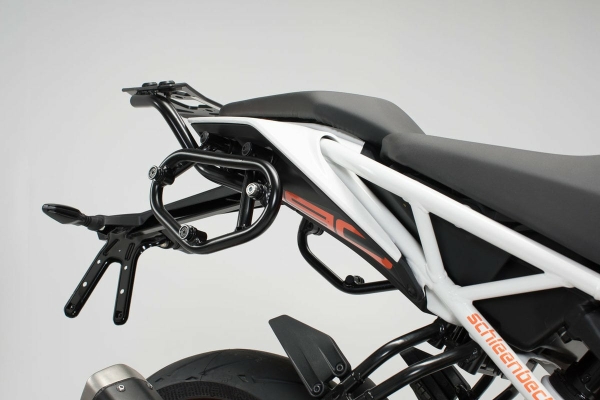Suport geanta SLC dreapta KTM 125   390 Duke (17-).