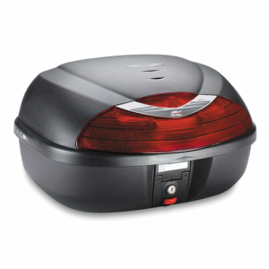 Top Case Kappa 42 litri Monolock negru