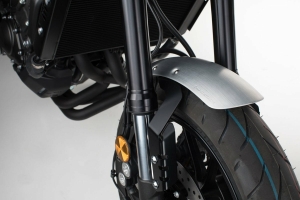 Kit Aripa argintiu Yamaha XSR 900 (16-)