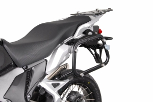 Suport Side Case Evo Honda VFR 1200 X Crosstourer 2011-