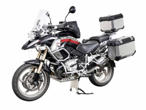 Suport Side Case Quick-Lock Evo BMW R 1200 GS 2004-2012
