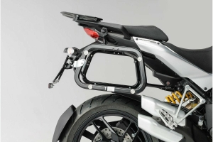 Suport Side Case Quick-Lock Evo Ducati Multistrada 1200 2010-2012