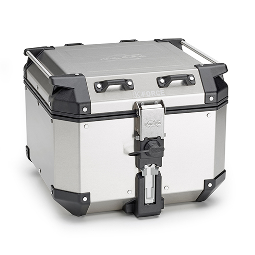 Top Case Monokey din aluminiu K-FORCE 42