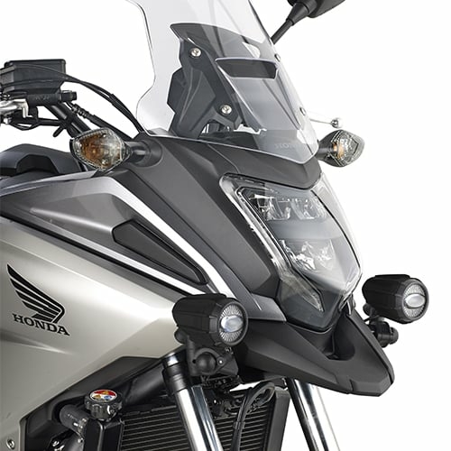 Kit fixare proietoare Givi S310 sau S322